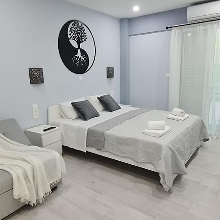 Cozy Apartment With Garden Near Town Center, Fully Renovated. Athén Kültér fotó